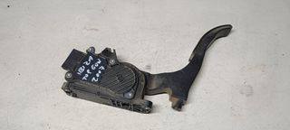 Πετάλι γκαζιού seat ibiza top gun 2002 2008