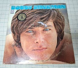 Bobby Sherman – Bobby Sherman  LP US