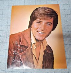 Bobby Sherman – Bobby Sherman  LP US-thumb-2