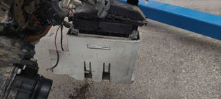 MINI COOPER SD (F56) 0281031944 BOSCH 8586766 B47C20A 2.0 16V ECU ΕΓΚΕΦΑΛΟΣ ΜΗΧΑΝΗΣ