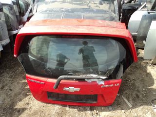 ΤΖΑΜΟΠΟΡΤΑ CHEVROLET SPARK