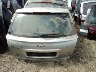 ΤΖΑΜΟΠΟΡΤΑ TOYOTA AVENSIS 2005