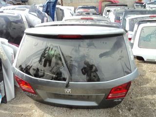 ΤΖΑΜΟΠΟΡΤΑ DODGE JOURNEY 2009
