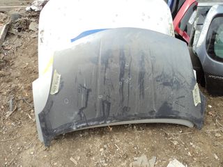 ΚΑΠΟ NISSAN NOTE