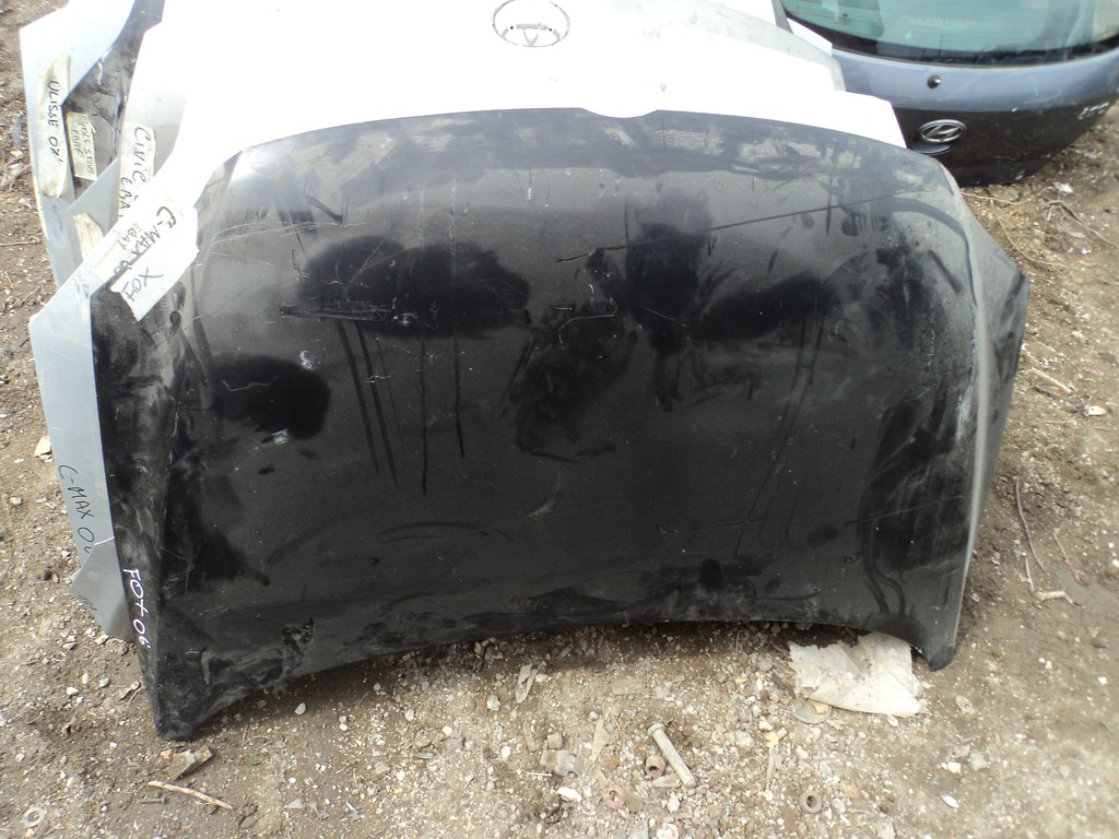 ΚΑΠΟ VOLKSWAGEN FOX 2006