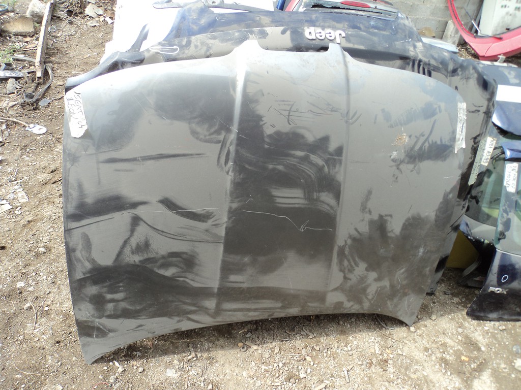 ΚΑΠΟ SEAT LEON 2004
