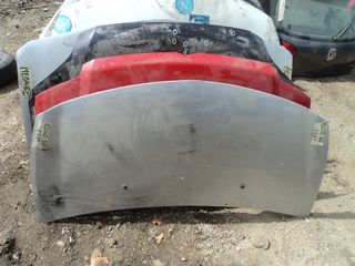 ΚΑΠΟ RENAULT CLIO 2007