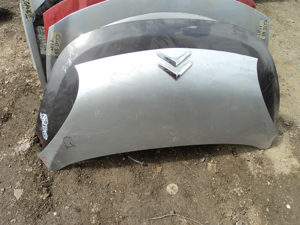 ΚΑΠΟ CITROEN C1