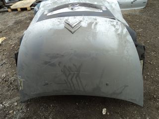 ΚΑΠΟ CITROEN C3 PLURIEL