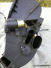 ΒΑΠΟΡΕΤΑ ΚΑΛΟΡΙΦΕΡ FORD TRANSIT DIESEL 2000-2006