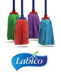 ΣΦΟΥΓΓΑΡΙΣΤΡΑ MICROFIBER ΛΟΥΡΙΔΕΣ 190gr. LABICO