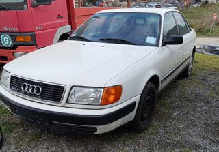 Audi 100 1992 guattro