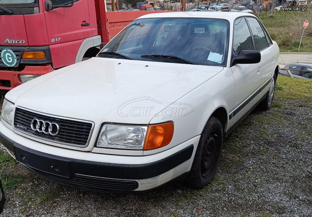 Audi 100 1992 guattro