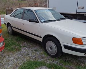 Audi 100 1992 guattro-thumb-1