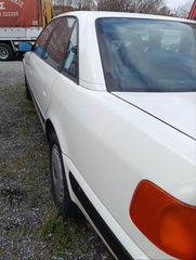 Audi 100 1992 guattro-thumb-3