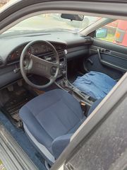 Audi 100 1992 guattro-thumb-8