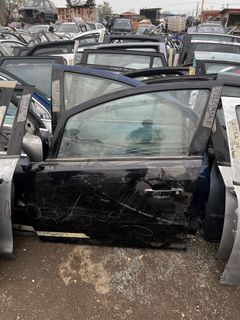 ΠΟΡΤΑ ΕΜΠΡΟΣ ΑΡΙΣΤΕΡΑ OPEL CORSA D