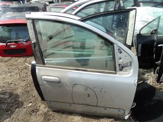 ΠΟΡΤΑ ΕΜΠΡΟΣ ΔΕΞΙΑ FIAT PANDA 2010