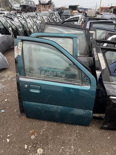 ΠΟΡΤΑ ΕΜΠΡΟΣ ΔΕΞΙΑ SUZUKI IGNIS 2003