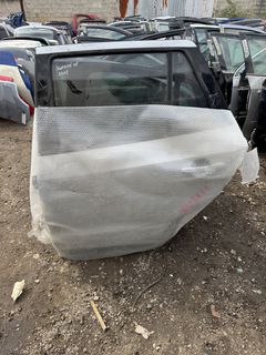 ΠΟΡΤΑ ΠΙΣΩ ΑΡΙΣΤΕΡΑ HYUNDAI SANTA FE 2008