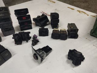 ΔΙΑΚΟΠΤΕΣ ΑΛΑΡΜ HONDA CIVIC 1992-2000-thumb-1