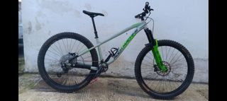 All - Mountain RockMachine 2021 blizz trl 70-29