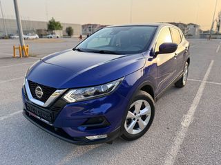Nissan Qashqai 2019 Diesel_Αυτόματο_Navigation_ΕΞΑΙΡΕΤΙΚΟ!