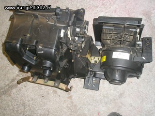  Μοτέρ Καλοριφέρ ALFA ROMEO 156-147