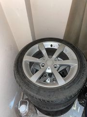 Ζαντολάστιχα SMART 451