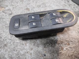 ΔΙΑΚΟΠΤΗΣ ΠΑΡΑΘΥΡΩΝ RENAULT MEGANE 2 2002-2006