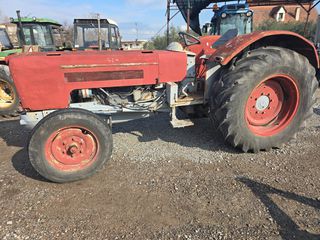Τρακτέρ 1963 SHLUTER 80HP-thumb-1