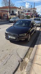 Audi A3 2014