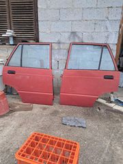 Suzuki Maruti 1989-thumb-1