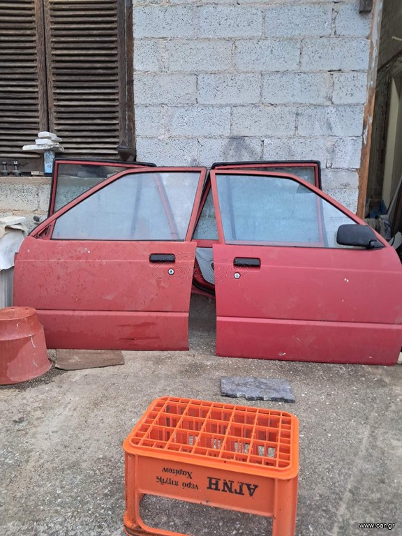 Suzuki Maruti 1989