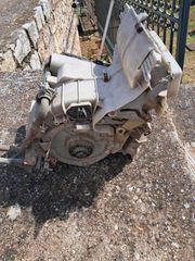 καλοριφέρ κομπλέ για Suzuki Maruti