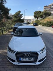 Audi A1 2015 SPORTBACK 1.6 TDI S TRONIC