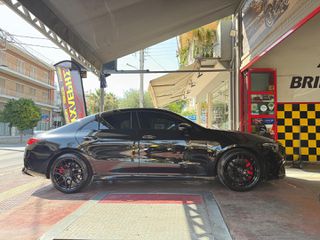 Mercedes-Benz CLA 250 2024 E AMG LINE 8G-DC FULL EXTRA OROFI AMG BRAKES