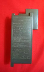 ΤΡΟΦΟΔΟΤΙΚΟ CANON ΓΙΑ ΕΚΤΥΠΩΤΕΣ - FΑΧ - MODEL K30260 - 24V-1.25A