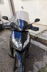 Peugeot Geopolis 250 2009 RS