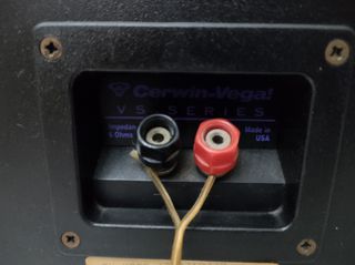 ΣΕΤ CERWIN-VEGA VS SERIES SPEAKERS-thumb-2
