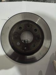 Δισκόπλακες πίσω Brembo 08.9460.11 (3973974)