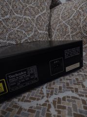 TECHNICS SL-PG440A HI-FI-thumb-1