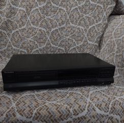 TECHNICS SL-PG440A HI-FI-thumb-2