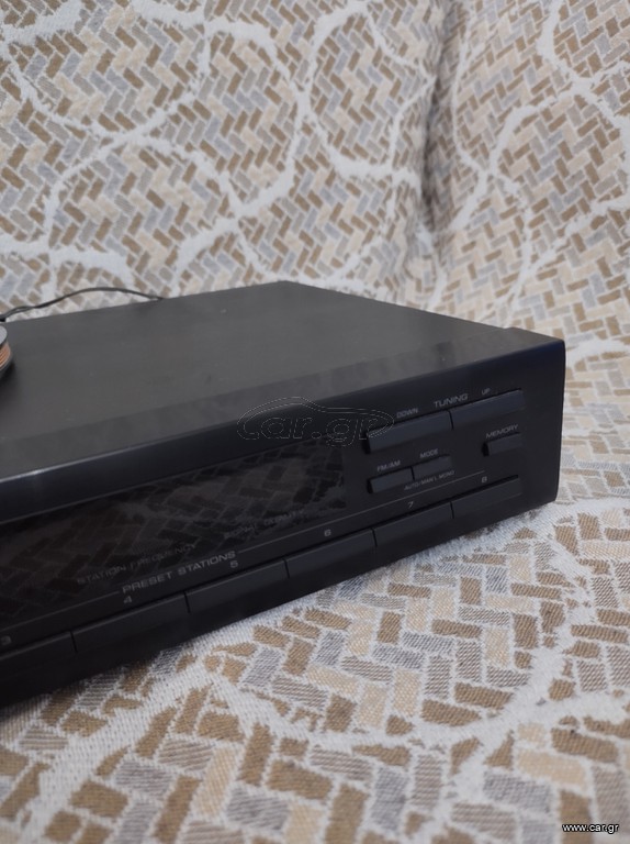 YAMAHA TX-350