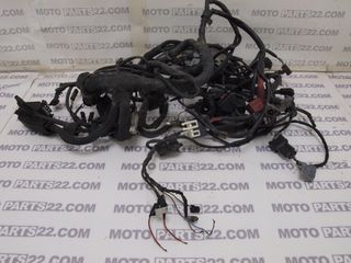 BMW R 1200 ST K28 03 07 ΚΕΝΤΡΙΚΗ ΠΛΕΞΟΥΔΑ ΚΑΛΩΔΙΩΣΗ 61 11 7 670 203 61117670203 Νούμερο Αγγελίας (SKU): 50941