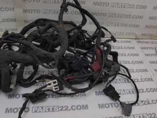 BMW R 1200 ST K28 03 07 ΚΕΝΤΡΙΚΗ ΠΛΕΞΟΥΔΑ ΚΑΛΩΔΙΩΣΗ 61 11 7 670 203 61117670203 Νούμερο Αγγελίας (SKU): 50941-thumb-1