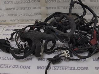 BMW R 1200 ST K28 03 07 ΚΕΝΤΡΙΚΗ ΠΛΕΞΟΥΔΑ ΚΑΛΩΔΙΩΣΗ 61 11 7 670 203 61117670203 Νούμερο Αγγελίας (SKU): 50941-thumb-2