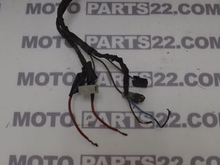 BMW R 1200 ST K28 03 07 ΚΕΝΤΡΙΚΗ ΠΛΕΞΟΥΔΑ ΚΑΛΩΔΙΩΣΗ 61 11 7 670 203 61117670203 Νούμερο Αγγελίας (SKU): 50941-thumb-3
