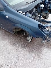 OPEL ASTRA TWINTOP COUPE CABRIO 2004 - 2010 ΦΤΕΡΟ ΔΕΞΙΟ ΕΜΠΡΟΣ (ΣΥΝΟΔΗΓΟΥ)8