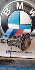Bmw Ε90/91/92/93/81/87 άκρο πίσω αριστερά κομπλέ